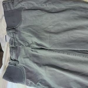 Maternity jeans